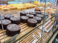 -味多美蛋糕(安定门店)