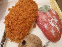 -山崎面包(苏州中心店)