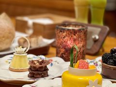 -君悦酒店·La Terrazza意合園·意式风味