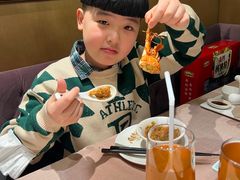 -尚一汤·粤菜海鲜(环球港店)