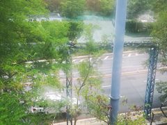 -富斯特索道