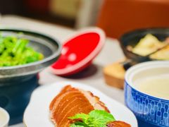 -北平食府·北京烤鸭(北京西站六里桥店)