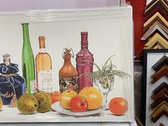 -宸宸画框裱画配框工厂店(莘庄店)