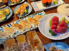 -鸟泉居酒屋·烧鸟·酒馆(百子湾店)
