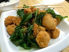 盐酥鸡-益汁湘(三坊七巷店)