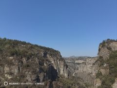 -十九峰景区