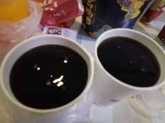 -肯德基(珠峰店)