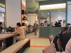 -M Stand(南京新街口金鹰店)