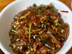 酸萝卜粉皮-浏阳小饭铺(洪西小区店)