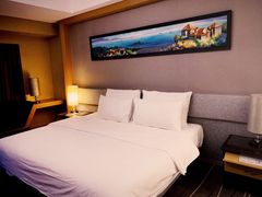 -青岛富力艾美酒店