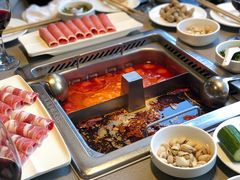 -海底捞火锅(苏宁生活广场店)