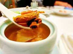 -成都瑞吉酒店·宴庭中餐厅