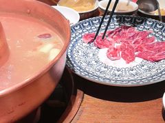 -北京老门框爆肚涮肉馆(凤城六路店)