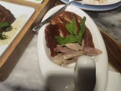 -御提小馆烤鸭店(陆家嘴店)