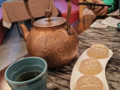 -安泰楼·佛跳墙创始人·传统闽味早茶·酒楼(三坊七巷闽菜地标店)
