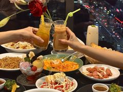 -法兰度航空主题餐厅(端州店)