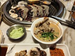 -火炉火自助餐(喜隆多店)