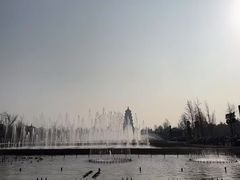 -大慈恩寺(大雁塔)