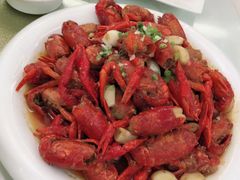 -小李子油焖大虾(天下城旗舰店)