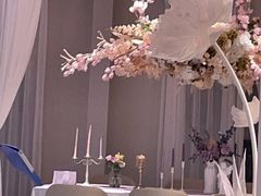 -晶雅花园西餐厅(南京首店)
