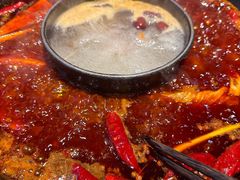 -重庆渝达老火锅(春熙路店)