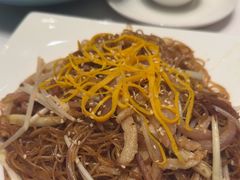 -明阁 Ming Court(广州朗豪酒店)