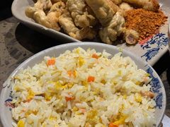 -小龙坎火锅(全球总店)