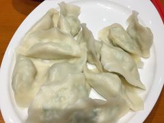 -清和传家饺子(龙泉道物美店)