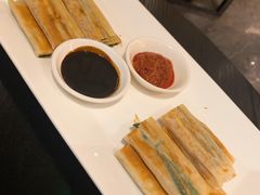 -柒园·三十年创意杭帮菜(龙湖滨江天街店)