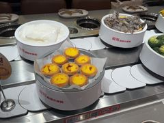 -龍歌自助小火锅(雨花台江南虹悦城店)