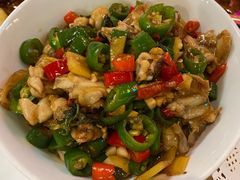 -老长沙龙虾馆(梅林店)