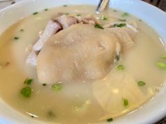 雪豆炖蹄花-牛王庙(龙华花园店)