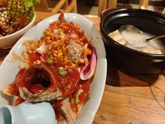 -鱼食饭稻·苏浙土菜17年老馆子(平江路店)