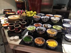 -广州富力丽思卡尔顿酒店