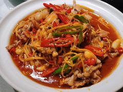 -徽镇小厨·经典徽菜(十里河店)