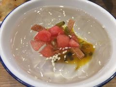 -文叔·湖北名小吃·小龙虾(华强北店)