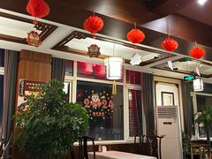 -惠丰堂饭庄·烤鸭·京味菜(西北旺·航天城店)