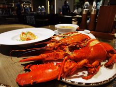 波士顿龙虾-博林天瑞喜来登酒店·西丽尚膳