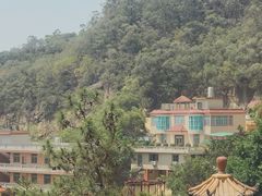 -龙泉岩寺庙群