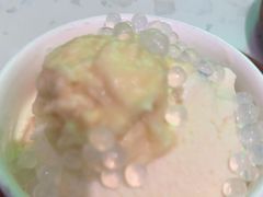-聪嫂私房甜品(旺角二店)