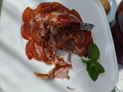-味+新京宴·烤鸭·北京菜(创意谷店)