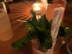 -MM·五声·音乐人与调酒师(西安路店)