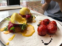 -The Rug Cafe(王府中环店)