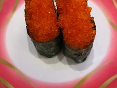 -莲寿司(国兴店)