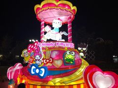 -杭州Hello Kitty乐园