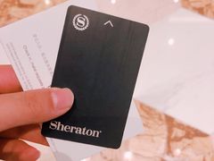 -西安赛瑞喜来登大酒店