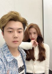 -逸丝风尚yesfashion造型