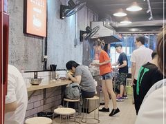 -白露塘杀猪粉(药王街店)