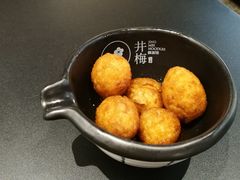 -贡梅老面馆·蟹粉面·无锡特色小吃(南长街主推店)