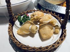 -左庭右院鲜牛肉火锅(环球港店)